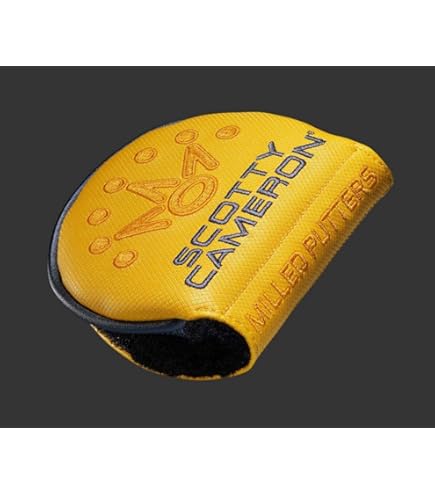 Amazon.co.jp: スコッティ・キャメロン 2024 ファントム ミッド